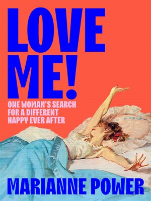 cover image of Love Me!